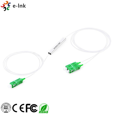 มินิโมดูล PLC Splitter