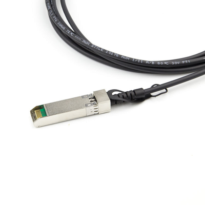 สายเคเบิลทองแดงแบบแอคทีฟ Direct Attach 10G SFP+