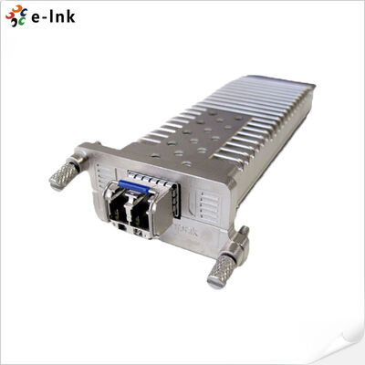 อะแดปเตอร์แปลงสัญญาณ 10G XENPAK เป็น SFP+ 10Gb/s XAUI DOM XENPAK MSA